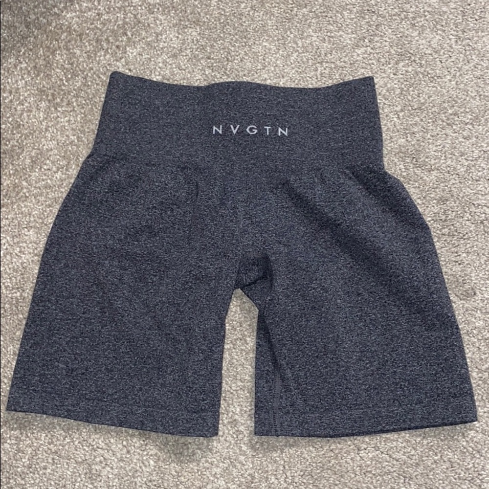 NVGTN pro shorts